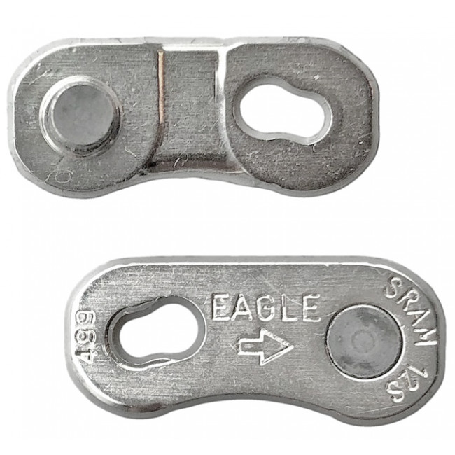 Ketilukk SRAM PowerLock Eagle 12-speed (1 vnt.)