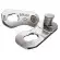 Ketilukk SRAM PowerLock Flattop 12-speed AXS (1 vnt.)