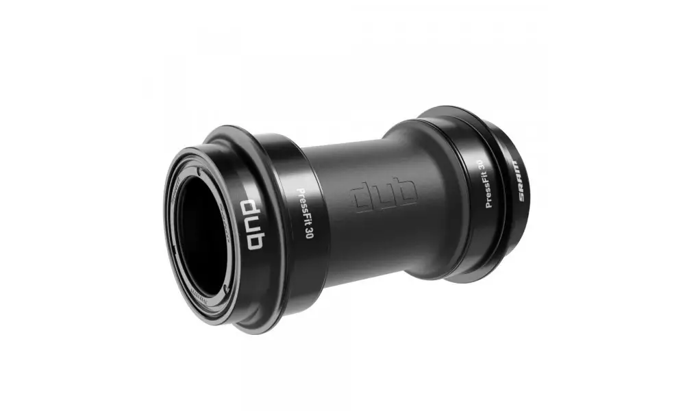 Keskjooksud SRAM DUB PressFit 30 (MTB) 68/73mm 