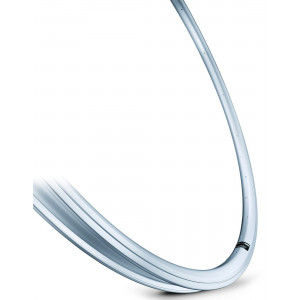 Velg Mach1 ER-10 V-brake 28" - 622x19C Silver 36H ZigZag V8.4