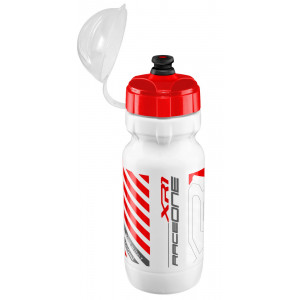 Pudel RaceOne XR1 600cc white-red