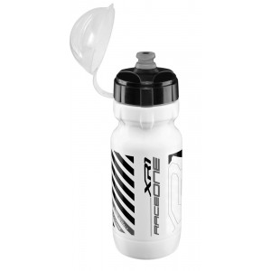 Pudel RaceOne XR1 600cc white-silver