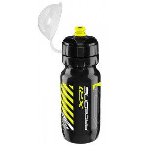 Pudel RaceOne XR1 600cc black-yellow