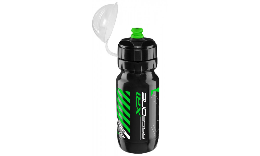 Pudel RaceOne XR1 600cc black-green 