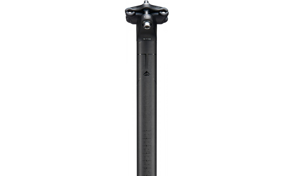 Sadulapost Merida Expert CC Carbon 27.2x350mm SB15 