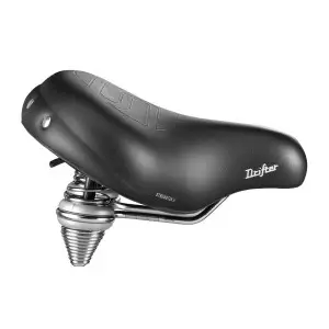 Sadul Selle Royal Drifter Small Strengtex RVL RoyalGel