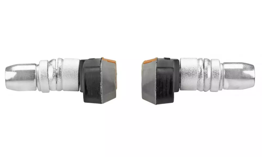 Piduriklotsid Azimut Triple V-brake 70mm - 1