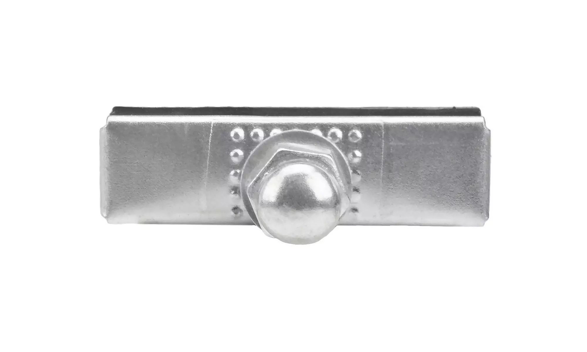 Piduriklotsid Azimut Caliper Eco 40mm - 2