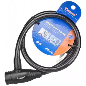 Lukk Azimut AZ-457 cable Ø12x800MM
