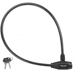 Lukk Azimut AZ-420 cable Ø8x650MM