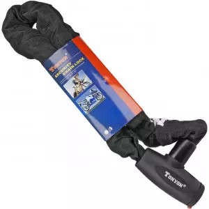 Lukk Azimut AZ-715 chain Ø10x900MM