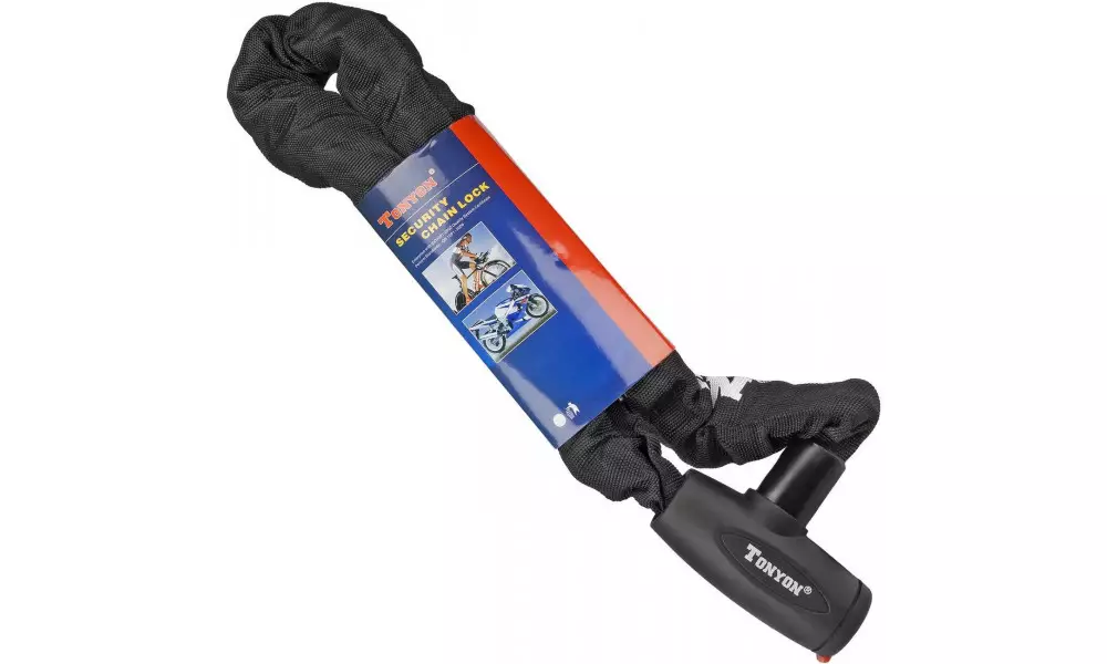 Lukk Azimut AZ-715 chain Ø10x900MM - 2