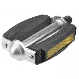 Pedaalid Azimut steel-plastic M14 x 1.25 mm (russian axle)