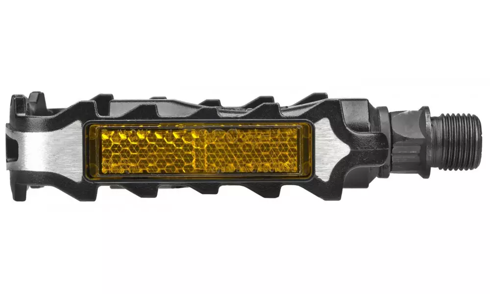 Pedaalid Azimut by Wellgo Alu M224G black - 1