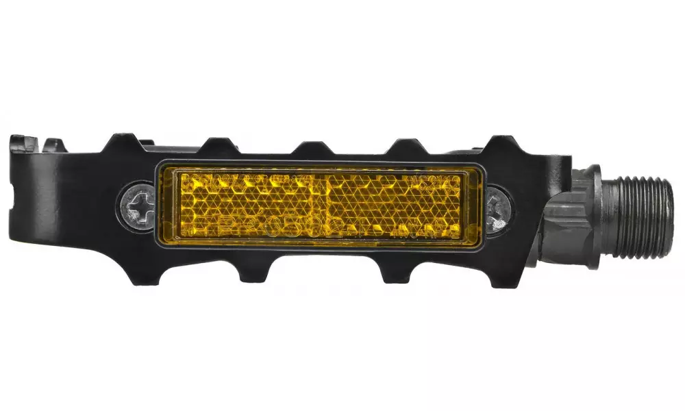 Pedaalid Azimut by Wellgo Alu M21 with reflectors - 1