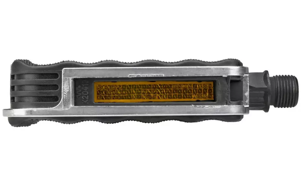 Pedaalid Azimut by Wellgo Alu C220DU antislip with reflectors - 1
