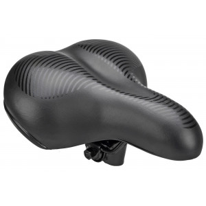 Sadul Azimut Skinny Comfort 255x205mm (1038)