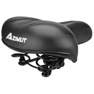 Sadul Azimut Skinny Comfort 255x205mm (1038)