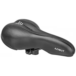 Sadul Azimut Soft Sport 270x175mm (1044)