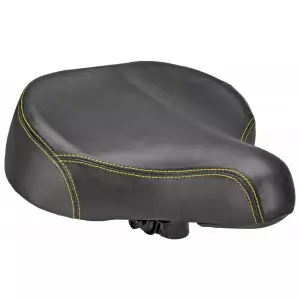 Sadul Azimut UNI Design 285x255mm (1048)