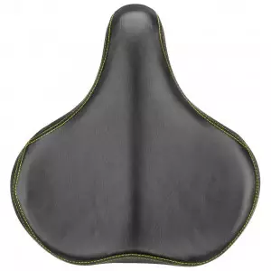 Sadul Azimut UNI Design 285x255mm (1048)