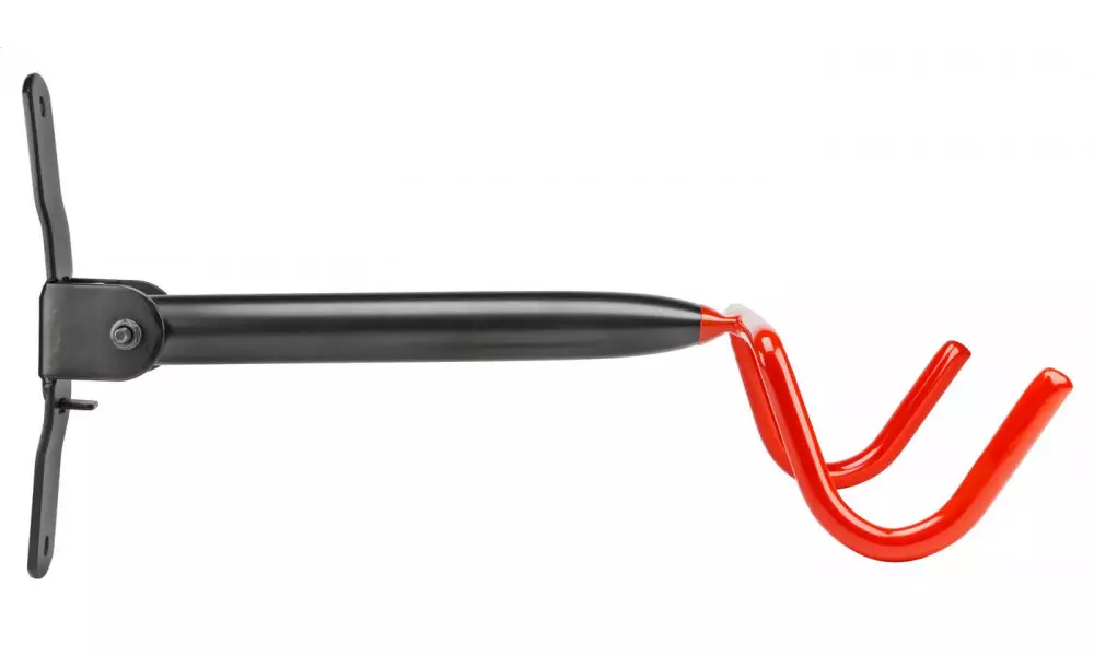 Rattahoidja seinale Wall-Hang black-red - 1