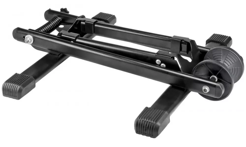 Jalgrattahoidik Azimut Superior Roll black - 2