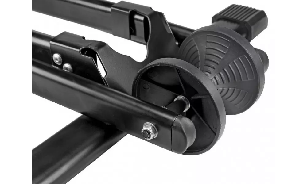 Jalgrattahoidik Azimut Superior Roll black - 6
