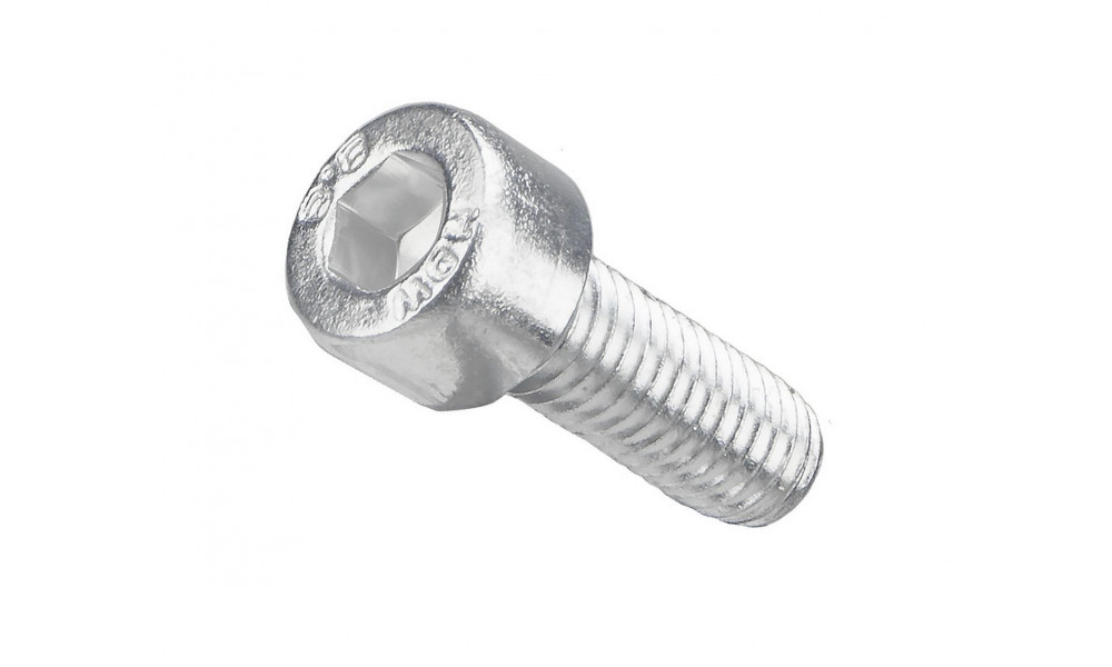 Pudelikorv polt Azimut M5 X 15 MM 