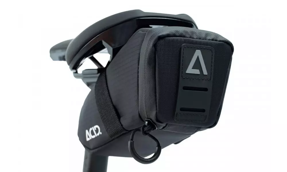 Rattakott ACID PRO black M - 2