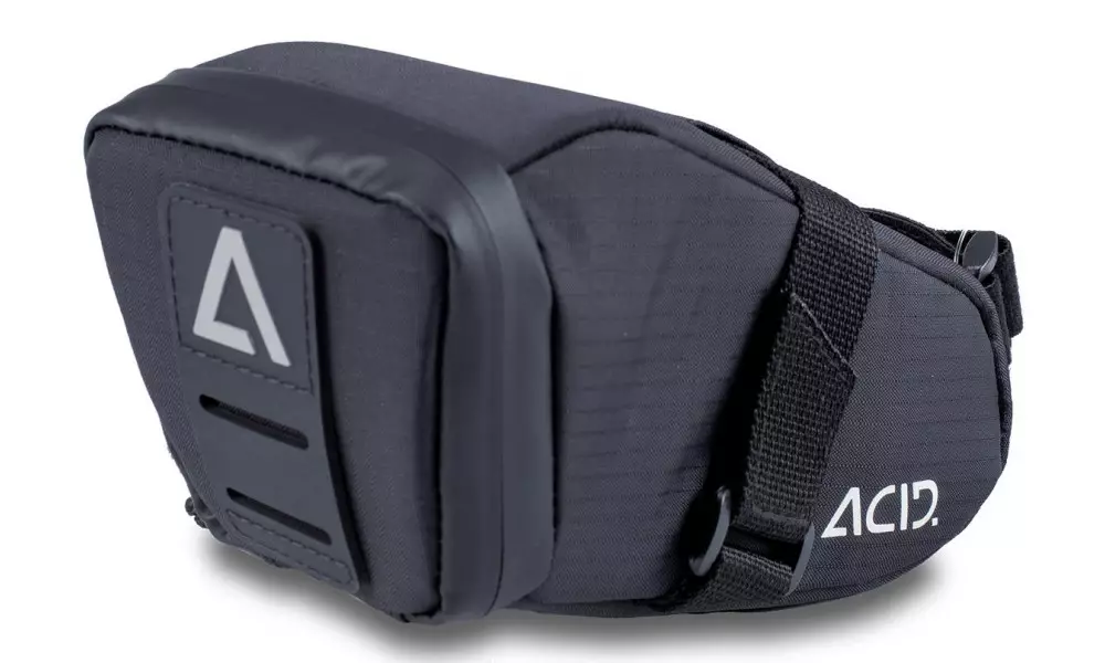 Rattakott ACID PRO black M - 3