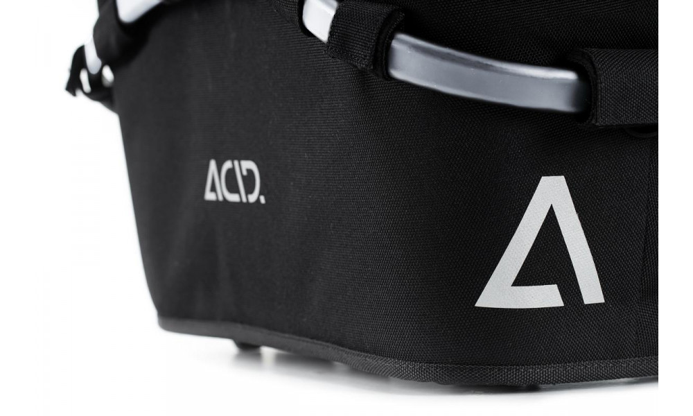 Rattakorv tagumine ACID City for carrier 20L FILink - 2