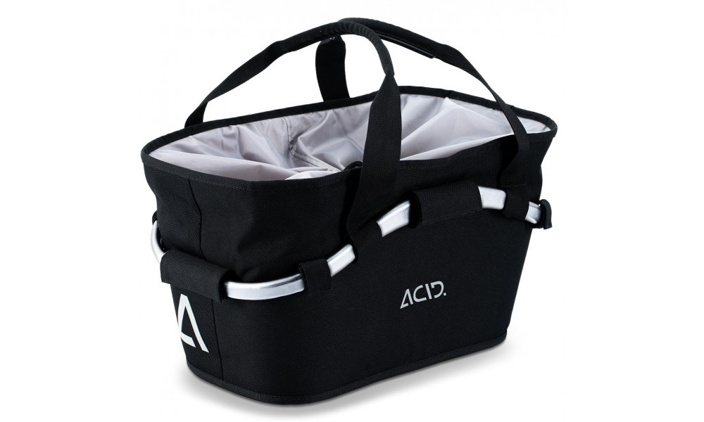 Rattakorv tagumine ACID City for carrier 20L FILink - 3
