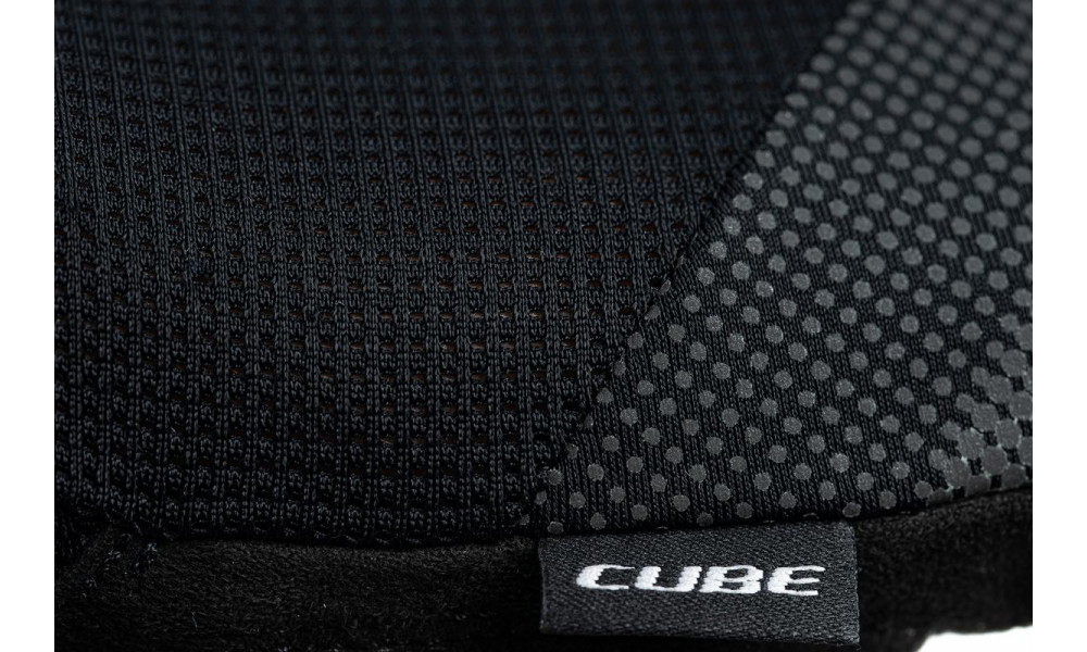 Gloves Cube Comfort Long - 1