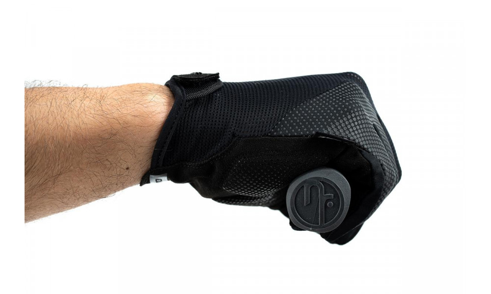 Gloves Cube Comfort Long - 3