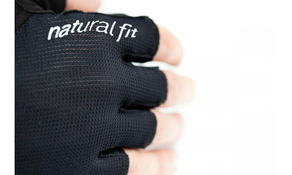 Gloves Cube Short X NF black - 2