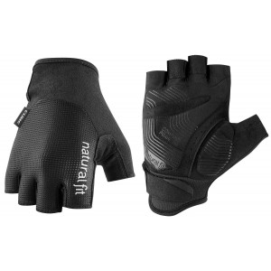 Gloves Cube Short X NF black