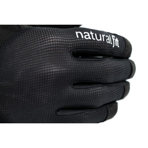 Gloves Cube Long X NF black