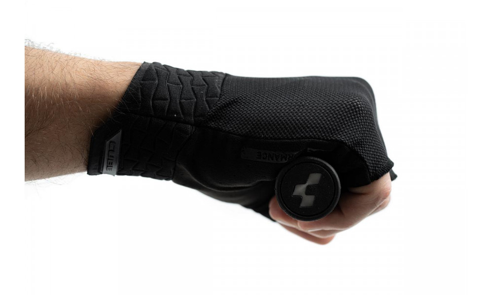 Gloves Cube Performance Short black - 3