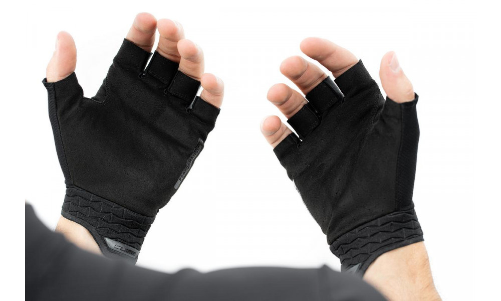 Gloves Cube Performance Short black - 4