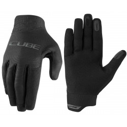 Gloves Cube Performance Long black