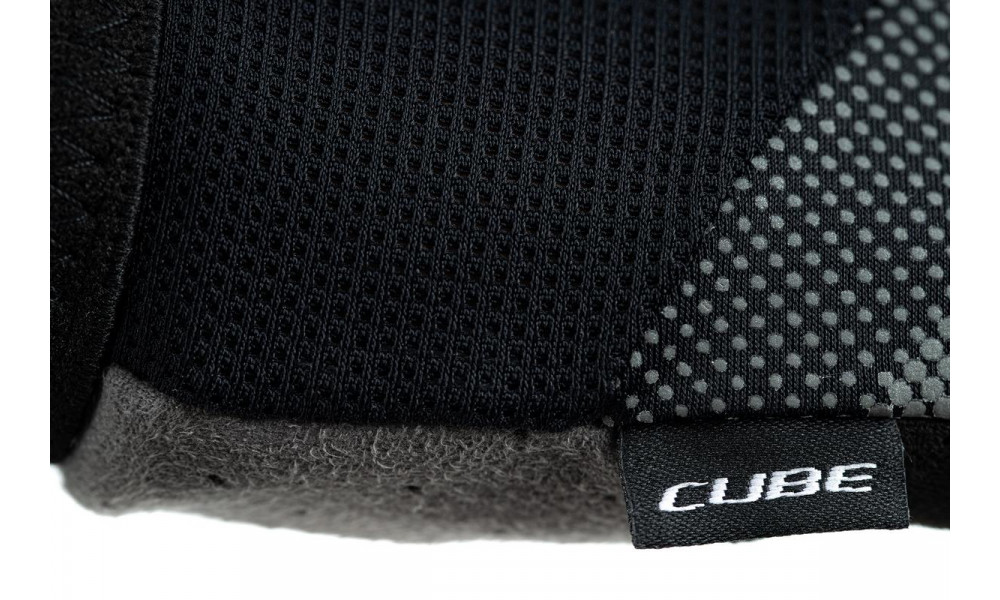 Gloves Cube PRO Short - 1