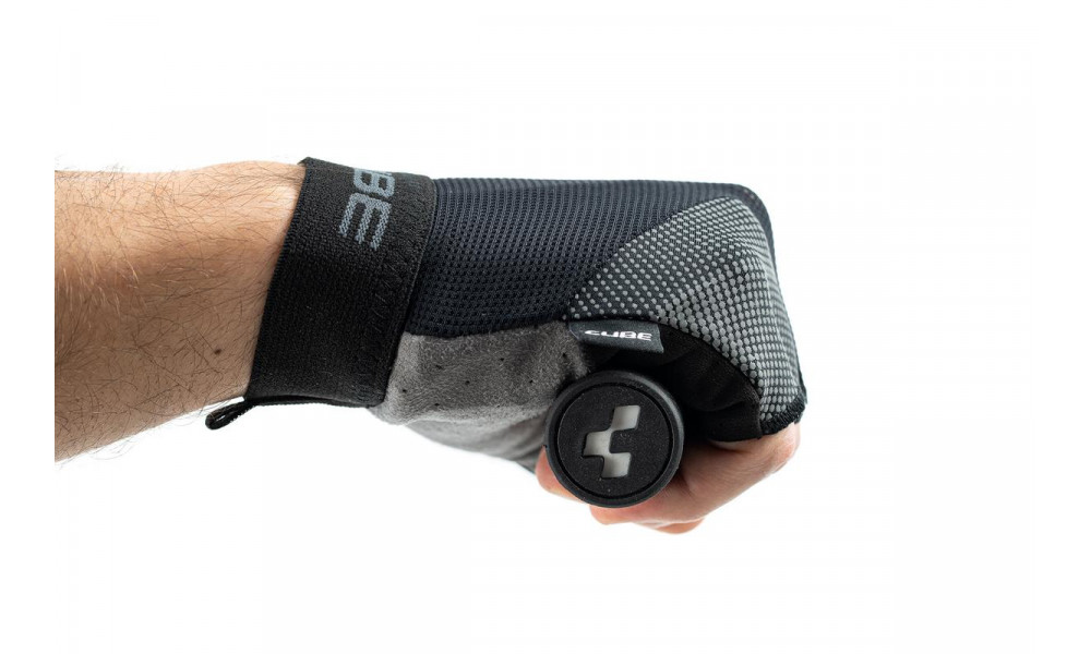 Gloves Cube PRO Short - 3