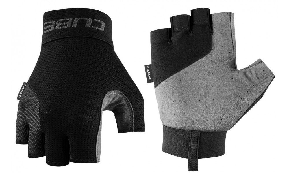 Gloves Cube PRO Short - 5