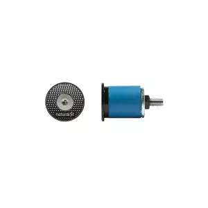 Käepidemed kork Natural Fit Security 18mm
