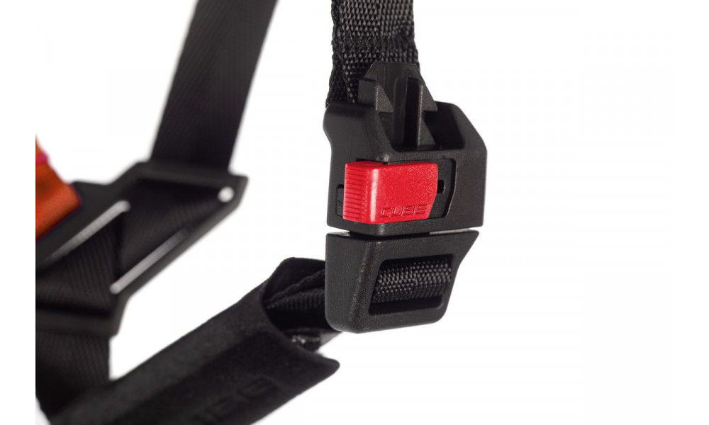 Kiivri Cube LINOK black - 2