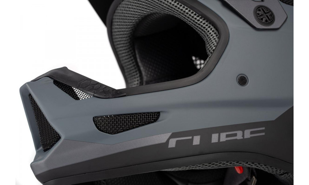 Kiivri Cube STATUS X 100% black - 2