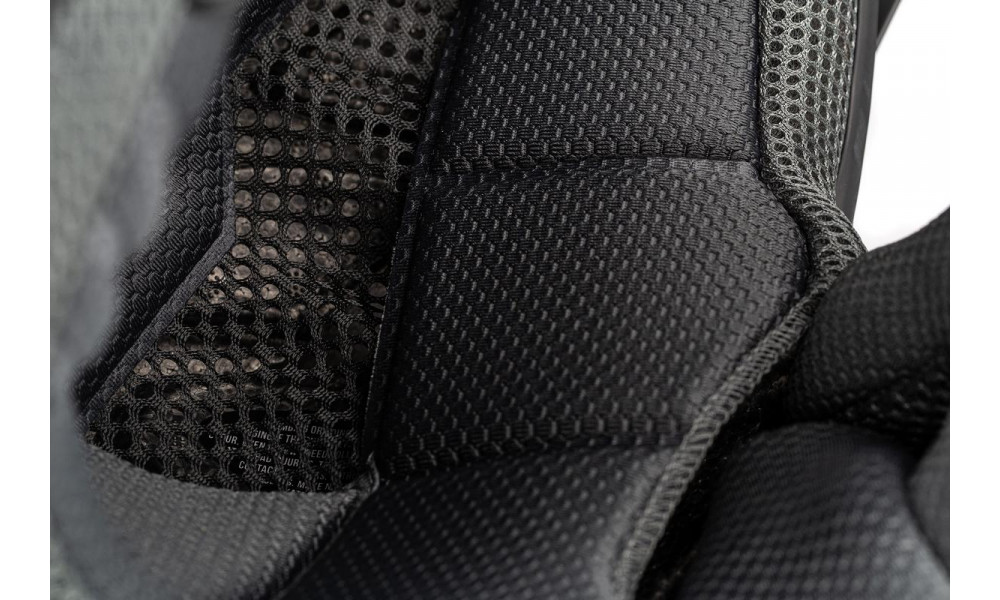 Kiivri Cube STATUS X 100% black - 4