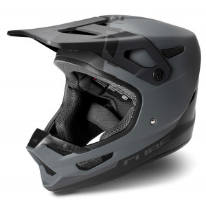 Kiivri Cube STATUS X 100% black