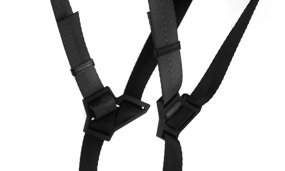 Kiivri Cube Road Race white - 3